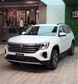 فولكسفاغن أطلس